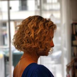 Delphine Coiffure