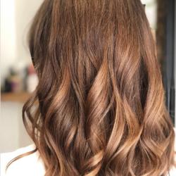 Delphine Coiffure