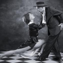 Delphine Danse
