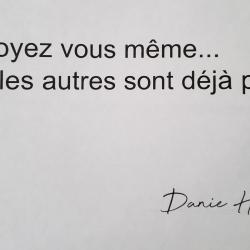 Delphine Debruyne - Hypnose Tourcoing