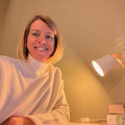 Delphine Dupont Naturopathe Chessy