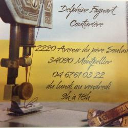 Delphine Fagnart