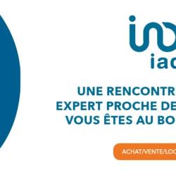 Delphine Gendre Conseiller Immobilier à Tournan-en-brie -iad France