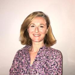 Delphine Joëlson Marteau - Sophrologue