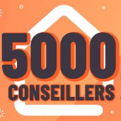 Delphine Koehl - Conseiller Immobilier Safti - Saint Jean De Bournay