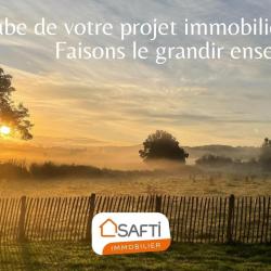 Delphine Koehl - Conseiller Immobilier Safti - Saint Jean De Bournay