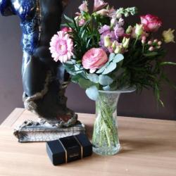 Delphine Lajoye Fleuriste