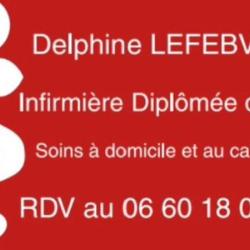 Delphine Lefebvre