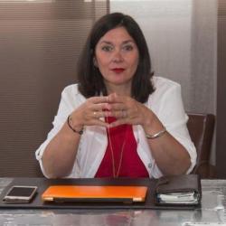 Delphine Maximy