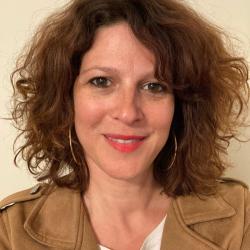 Delphine Palavit