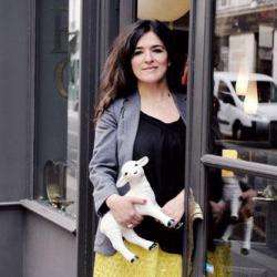 Delphine Pariente