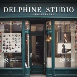 Delphine Studio