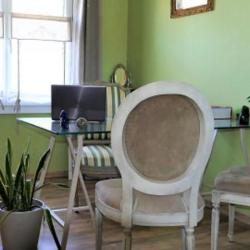 Delphine Thuaire Naturopathe