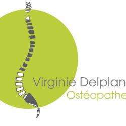 Delplanque Virginie