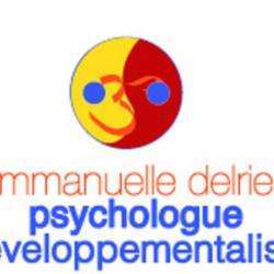 Delrieu Emmanuelle