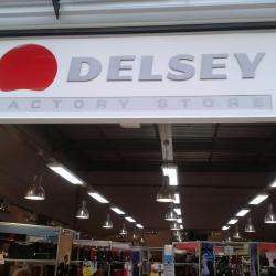 Delsey