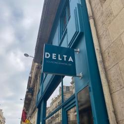 Delta Bordeaux
