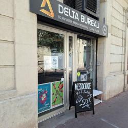 Delta Bureau