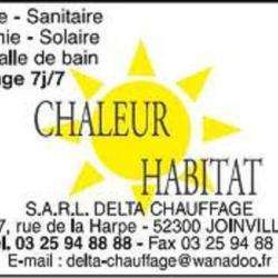 Delta Chauffage