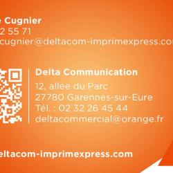 Delta Communication Impression