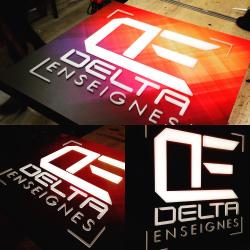 Delta Enseignes