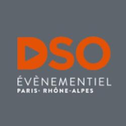 Delta Services Organisation Dso