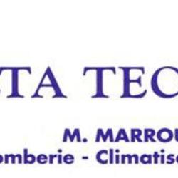Delta Technique Marrou Franck