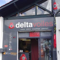 Delta Voiles