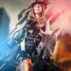 Deltagame - Laser Game, Lancer De Haches, Blindtest