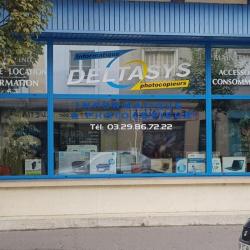 Deltasys
