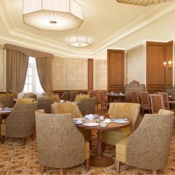 Deluxe Lounge