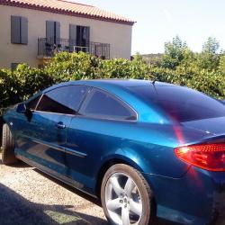Deluxe Lavage Auto