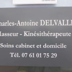 Delvallé Charles Antoine