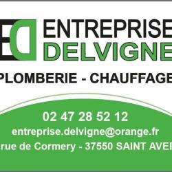 Entreprise Delvigne