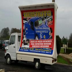 Dem'auto