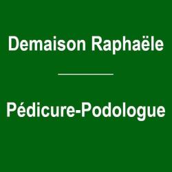Madame Raphaele Demaison