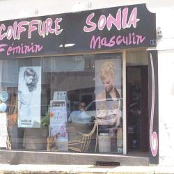 Coiffure Sonia