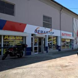 Demartop