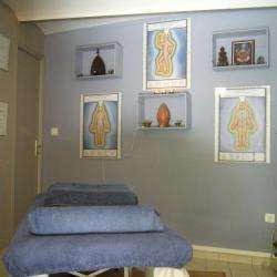 Massage Bien-etre Pezenas
