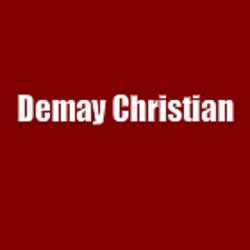 Demay Christian