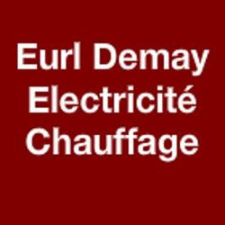 Demay Electricité Chauffage