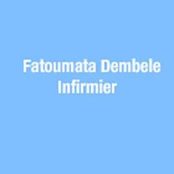 Dembele Fatoumata