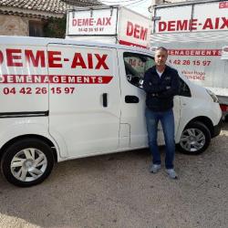Demé Aix