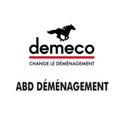 Demeco - Déménagements Abd Bressane Sancé