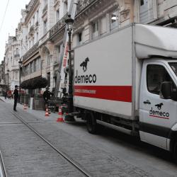 Demeco - Déménagements Abd Chalon Sur Saone