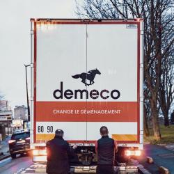 Demeco - Déménagements Atlantic Movers Saint Nazaire