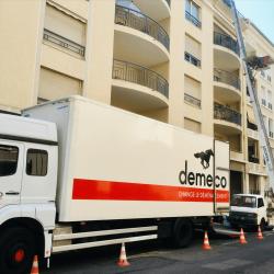 Demeco - Déménagements Aux Déménageurs De Normandie Le Havre