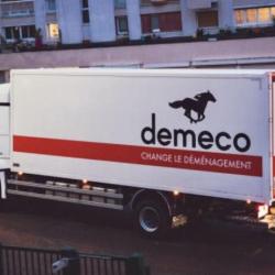 Demeco - Déménagements Caille Compiègne