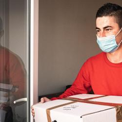 Demeco - Déménagements Carré Pruniers En Sologne