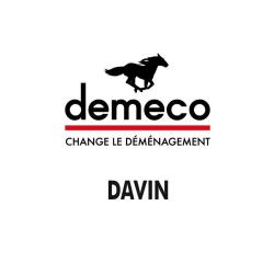 Demeco - Déménagements Davin Avignon